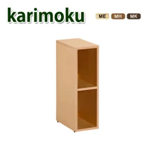 カリモク家具・ピュアナチュール ラック（SU0305）
